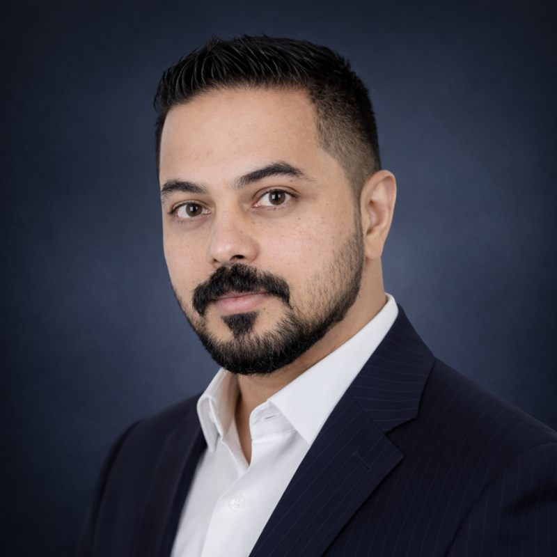 Mohammed Shafeequeali